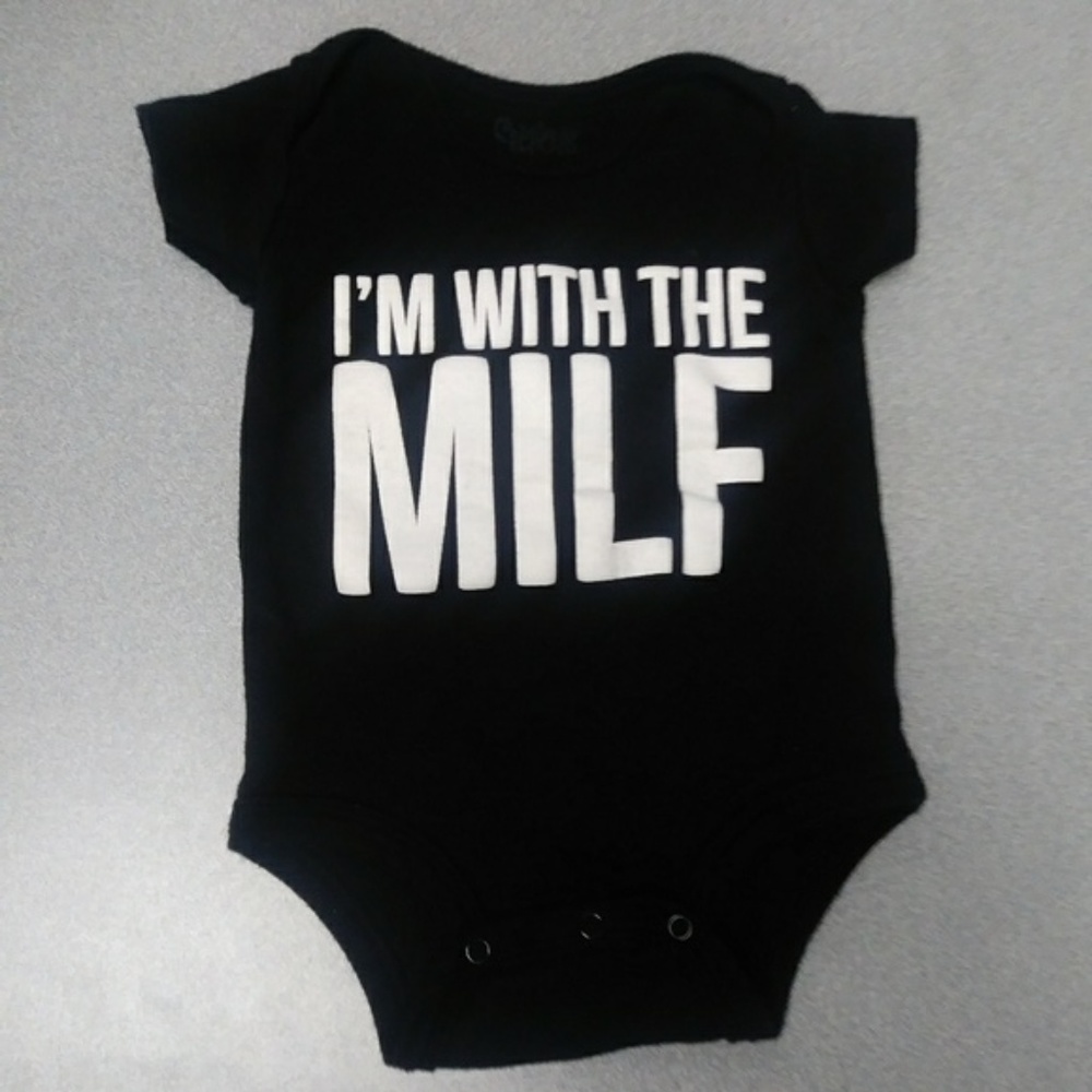 NB Onesie